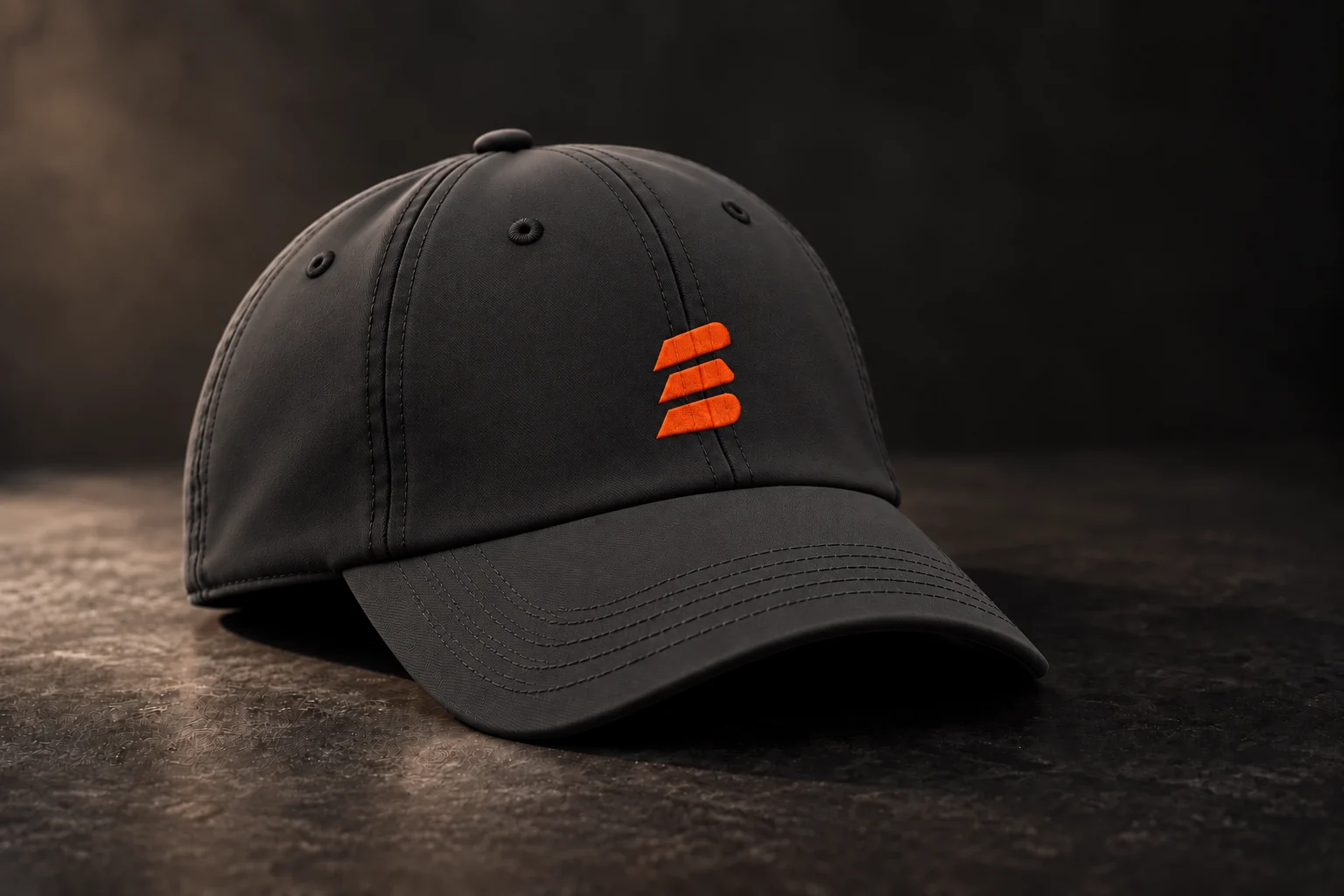 Buildside cap collection