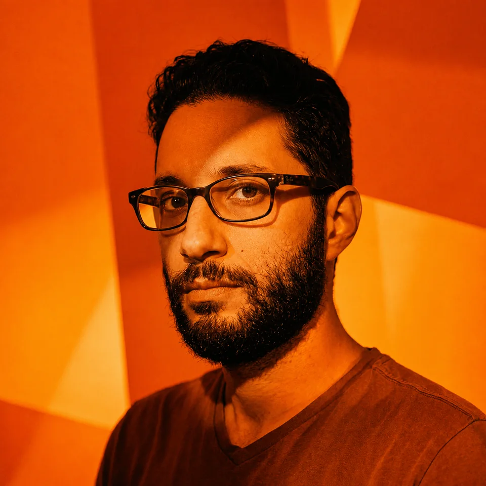 Uriel Bitton, founder of Buildside